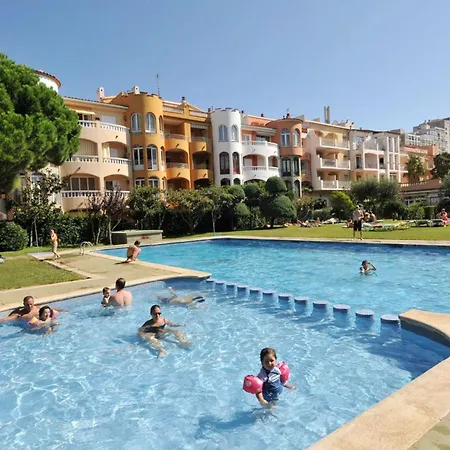 Apartment Apart-rent Gran Reserva 0056 *