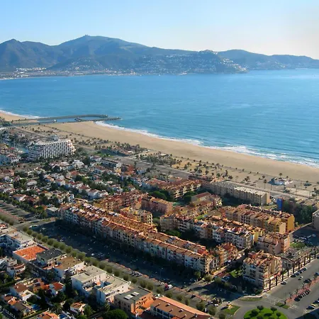 Apartment Apart-rent Gran Reserva 0056