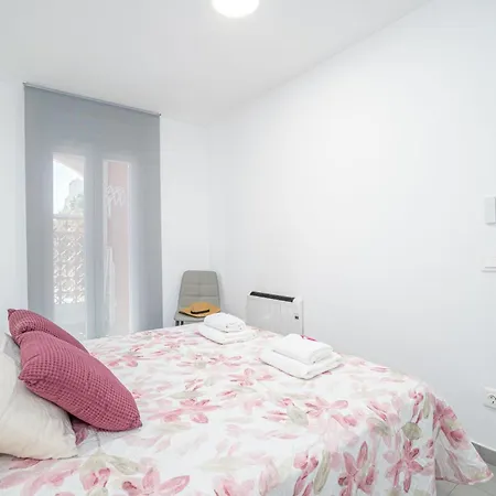 Apartment Apart-rent Gran Reserva 0056 Empuriabrava