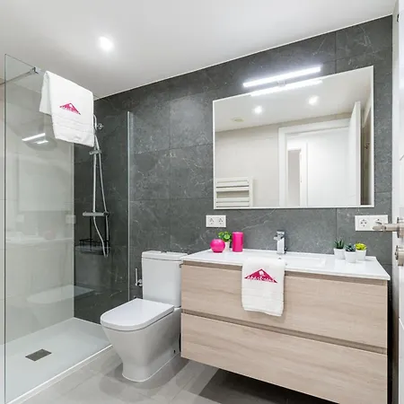 Apart-rent Gran Reserva 0056 * Empuriabrava