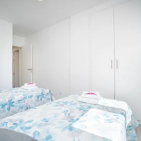Apart-rent Gran Reserva 0056 Apartment
