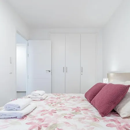 Apart-rent Gran Reserva 0056 Apartment *
