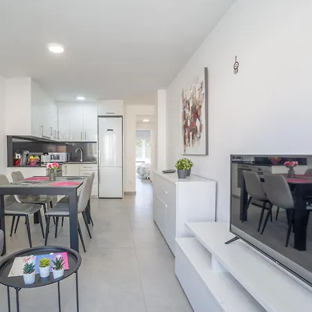 Apart-rent Gran Reserva 0056 * Empuriabrava