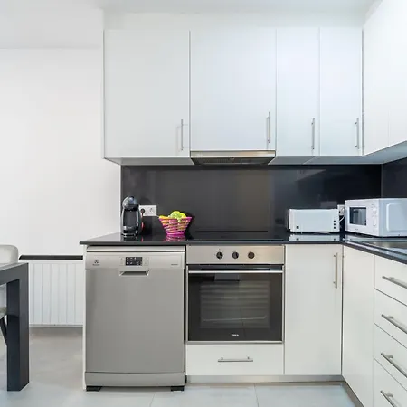 Apart-rent Gran Reserva 0056