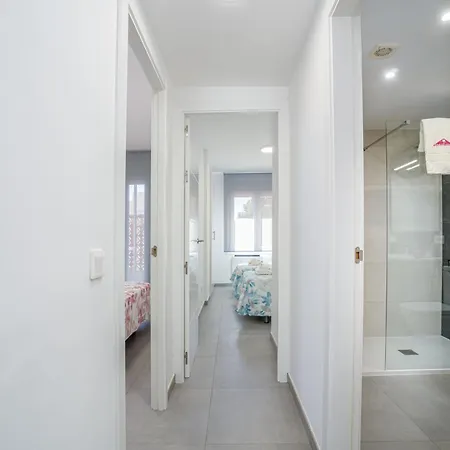Apart-rent Gran Reserva 0056 Apartment