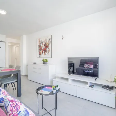 Apart-rent Gran Reserva 0056 *