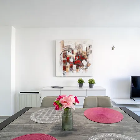 Apart-rent Gran Reserva 0056 Empuriabrava
