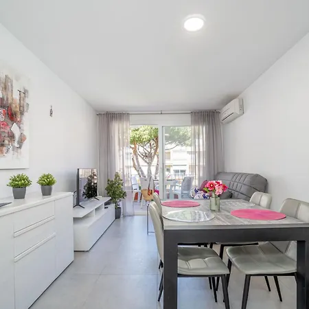 Apart-rent Gran Reserva 0056 Apartment Empuriabrava