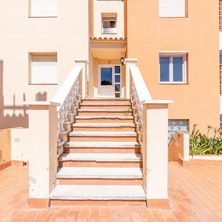 Apart-rent Gran Reserva 0056 Empuriabrava