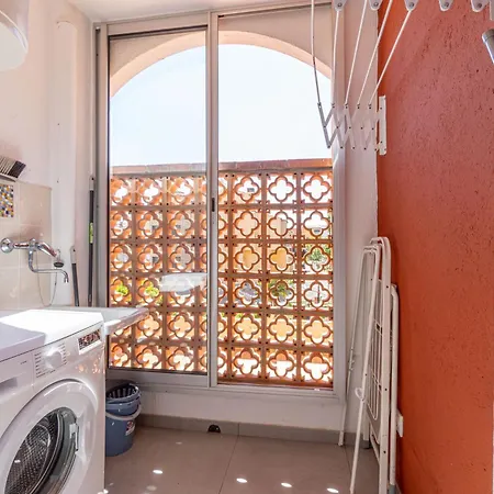 Apart-rent Gran Reserva 0056 Apartment Empuriabrava