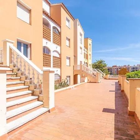 Apart-rent Gran Reserva 0056 *