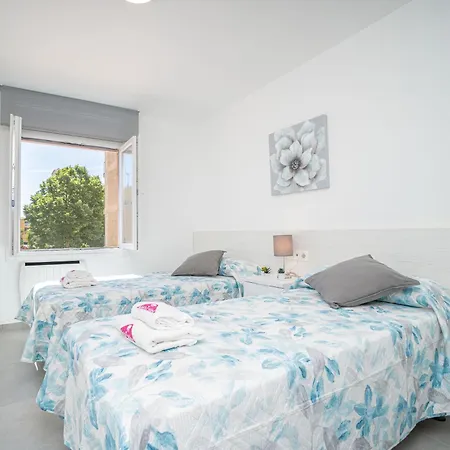 Apart-rent Gran Reserva 0056